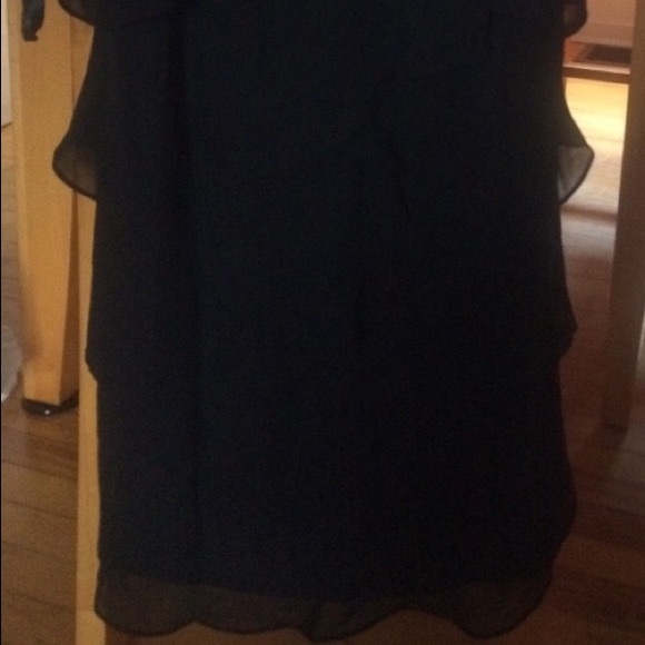 🆕🌟Jessica🌟Black dress - Picture 6 of 6